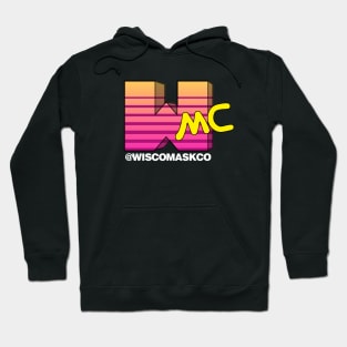 Wavy WMCTV Hoodie